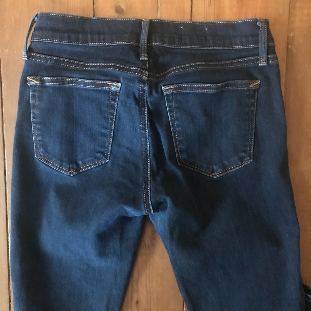 GAP Legging Jeans - Picture 4 of 7